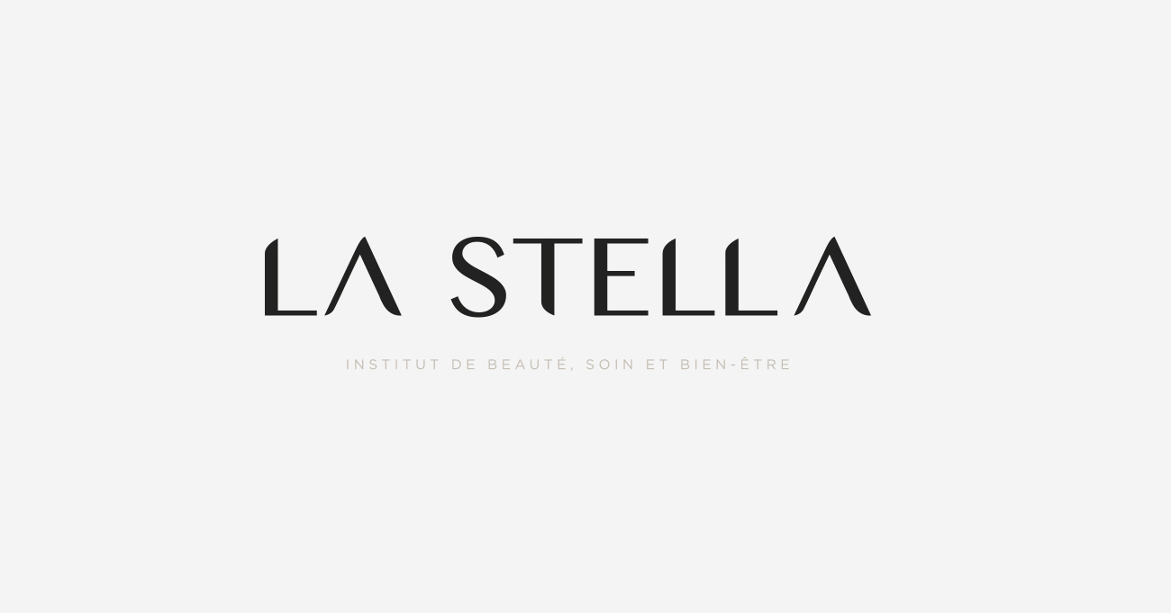 Institut la stella - logo