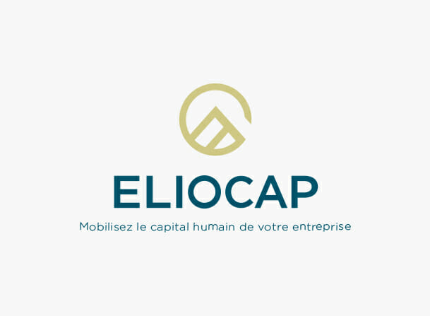ELIOCAP | logo