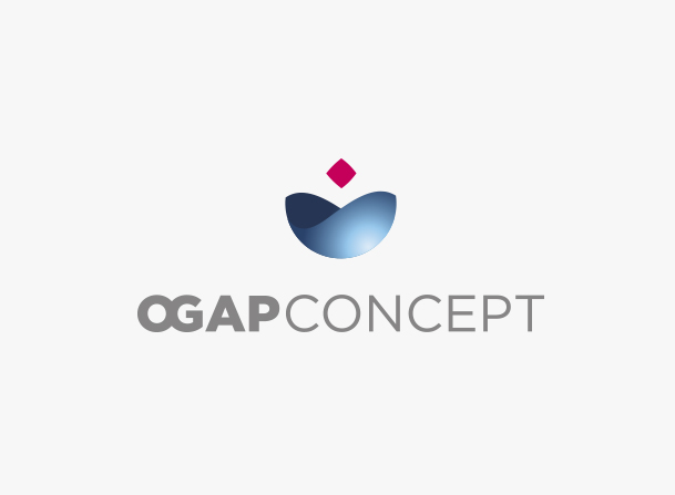 Ogap Concept logo