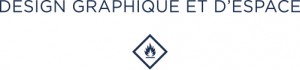 Design graphique et d'espace